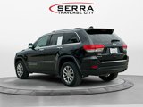 Used 2016 Jeep Grand Cherokee Limited w/ Luxury Group II image 3