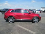 Used 2016 Lincoln MKX Reserve image 2