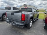 Used 2022 Chevrolet Colorado LT w/ Luxury Package image 3