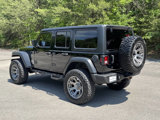 Used 2019 Jeep Wrangler Unlimited Sport S image 3
