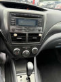 Used 2008 Subaru Impreza WRX Hatchback image 5