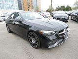 Used 2022 Mercedes-Benz C 300 4MATIC Sedan image 5