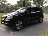 Used 2011 Mercedes-Benz ML 350 4MATIC image 2