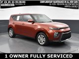 Used 2021 Kia Soul LX image 3