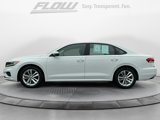 Certified 2020 Volkswagen Passat 2.0T S image 5