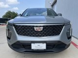Used 2024 Cadillac XT4 Luxury image 3