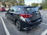 Used 2017 Toyota Corolla iM image 3