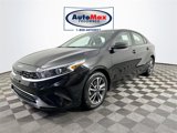 Used 2022 Kia Forte LXS w/ LXS Technology Package image 4