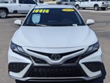 Used 2022 Toyota Camry XSE image 6