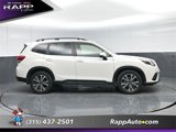 Used 2022 Subaru Forester Limited image 3