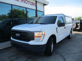 Used 2022 Ford F150 XL image 2