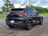 Used 2022 Chevrolet TrailBlazer RS w/ Sun and Liftgate Package image 3