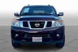 Used 2013 Nissan Armada Platinum image 3