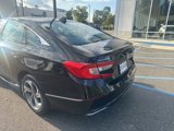 Certified 2019 Honda Accord EX image 5