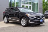 Used 2021 Acura RDX AWD image 3
