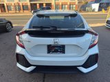 Used 2017 Honda Civic LX image 6