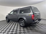 Used 2015 Nissan Frontier PRO-4X image 6