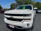 Used 2017 Chevrolet Silverado 1500 LT w/ All Star Edition image 2