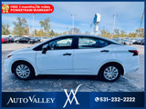 Used 2022 Nissan Versa S image 4