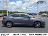 Used 2019 Acura ILX w/ Premium Package image 4