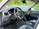 Used 2021 Volkswagen Atlas SE w/ Panoramic Sunroof Package image 3