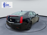 Used 2014 Cadillac ATS Luxury w/ Sun And Sound Package image 5