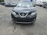 Used 2015 Nissan Rogue SL w/ SL Premium Package image 4