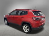 Used 2021 Jeep Compass Latitude w/ Convenience Group image 4
