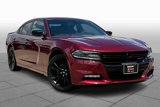 Used 2018 Dodge Charger SXT Plus w/ Blacktop Package image 2