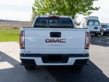 Used 2022 GMC Canyon Elevation w/ Trailering Package image 6