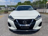 Used 2019 Nissan Maxima 3.5 SV w/ Floor Mat Group image 2