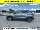 Certified 2020 Chevrolet Trax LT w/ LT Convenience Package image 4
