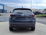 Certified 2022 MAZDA CX-5 Carbon Edition image 5