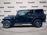 Used 2017 Jeep Wrangler Unlimited Sahara image 2