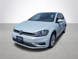 Used 2020 Volkswagen Golf 4-Door image 2