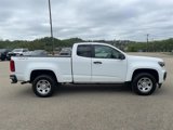 Used 2022 Chevrolet Colorado W/T w/ WT Convenience Package image 5