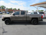 Used 2014 Chevrolet Silverado 1500 LT w/ All Star Edition image 3