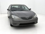 Used 2005 Toyota Camry LE image 3
