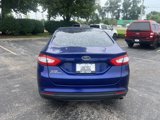 Used 2014 Ford Fusion S image 6