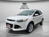 Used 2013 Ford Escape Titanium w/ Parking Technology Pkg image 4