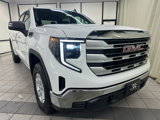Certified 2024 GMC Sierra 1500 SLE image 2