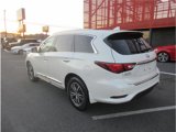 Used 2017 INFINITI QX60 AWD w/ Premium Plus Package image 3