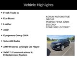 Used 2018 Ford Edge Titanium image 4