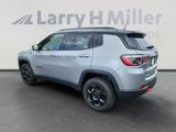 Used 2023 Jeep Compass Trailhawk w/ Trailhawk Convenience Group image 3