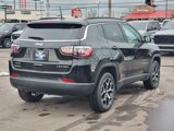 New 2025 Jeep Compass Limited w/ Sun and Sound Group image 5