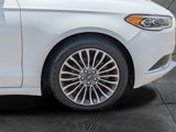 Used 2018 Ford Fusion SE w/ Fusion SE Technology Package image 6
