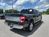 Certified 2023 Ford F150 King Ranch w/ Equipment Group 601A High image 4