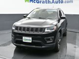 Used 2020 Jeep Compass High Altitude image 4