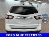 Used 2017 Chevrolet Traverse LT w/ Style and Technology Package image 6