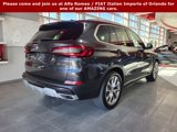 Used 2021 BMW X5 xDrive40i w/ Premium Package image 2
